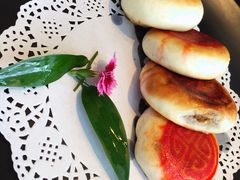 酒酿饼-松鹤楼·非遗·苏帮菜(融科店)