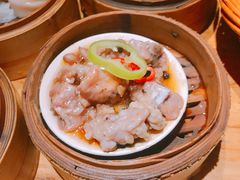 -颐和•海鲜砂锅粥•啫啫煲(奥林匹克广场店)