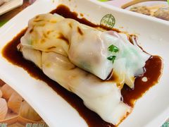 -添好运点心专门店(北角店)