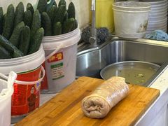 -安徽阜阳卷馍(西单店)