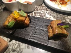 -绿茶餐厅(昌平悦荟店)