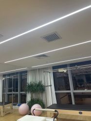 -AN普拉提女子健身工作室
