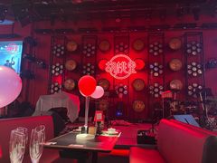 -胡桃里乐队酒馆(三阳路店)
