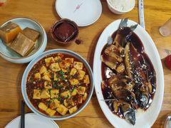 -百家鲜·杭帮菜
