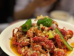 -清水亭湖北菜(大屯DT51店)