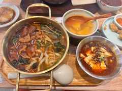 -小满手工粉(上海月星环球港店)