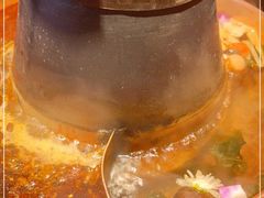 -南门四季铜锅涮肉(大屯·北苑店)