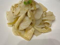 酸菜水果笋-金哥私房菜馆(张府园总店)