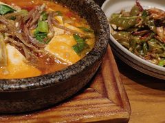 -云海肴·汽锅鸡·云南菜(苏州中心店)