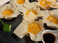 公主素蟹粉-桂满陇-西湖船宴(西单大悦城店)