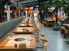 -海岛八号龙虾烧烤田鸡(蓝天路总店)