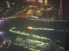 -广州四季酒店·天吧·高空酒吧