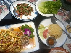 -金厨泰国餐厅·全泰籍厨师料理(拱北店)