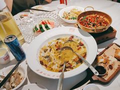 -新辣宴·湖南家常菜·商务聚餐(中粮创芯店)