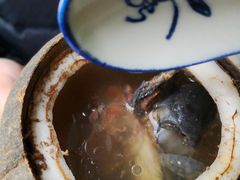 -達揚原味燉品(文明路店)