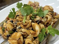 -师傅仔美食(东华老店)