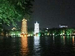 -忆咖啡观景餐厅(桂林象山公园店)