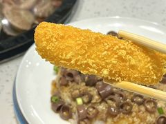 -前王院•巧克力海鲜市集餐厅(万平口店)