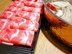 -彤德莱牛肉火锅(双港店)