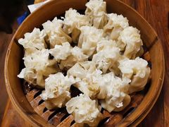-正宗天津烧麦馆(柳州路店)
