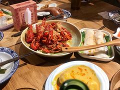 -十六蒲(桂林路店)