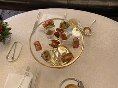 -Salon de Ville浦江汇(上海外滩华尔道夫酒店店)