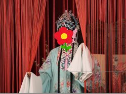-华韵京剧摄影(洋桥角门东店)