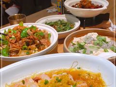 -胡子大厨·超级小炒肉(晶耀前滩店)