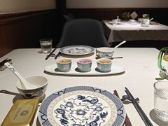-钱塘花园·宁波菜