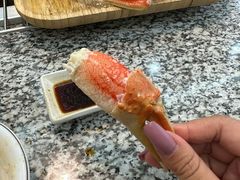 -震海贝烤贝·民俗特色店(延吉总店)