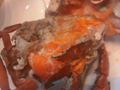 -莲花公园煎蟹(总店)