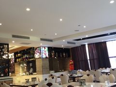 -张家港国贸酒店·餐厅