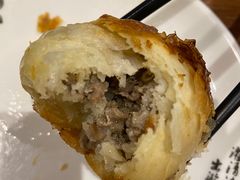 -疆山别院烧烤·新疆菜(铁路局店)