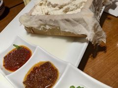 -95号酱骨·一块豆腐(展春园西路店)