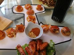 -飞虎过桥米线(翠湖店)
