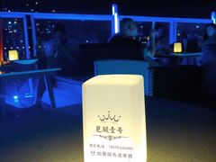 -琶醍壹号•潮菜江景餐吧