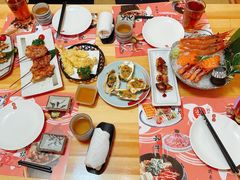 -割烹酱子日本料理(弘基财富广场店)