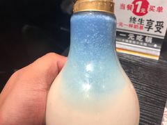 -8锅臭臭锅·正宗台湾小火锅(中心五路店)