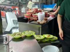 -笑笑凉皮(富国街店)