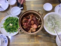 -斯丹姜母鸭·古法干香(涂门街总店)