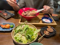 -一豚轩·烧鸟·豚骨拉面(五四路店)