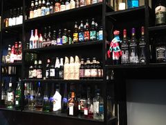 -ZONE BAR 音乐清吧