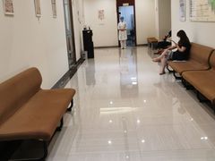 -美年大健康慈铭体检(黄浦分院)