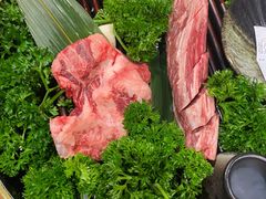 -無二炙坊·和牛烧肉(大钟寺1733店)