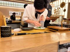 -鮨政·Omakase(万象城店)