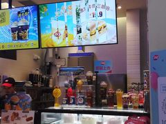 -DQ·蛋糕·冰淇淋(城南嘉园店)