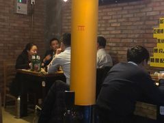 大堂-腰子哥烤串(石佛营炫特店)
