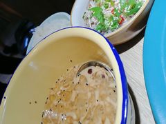 -百岁我家酸菜鱼·烤串(运河上街店)