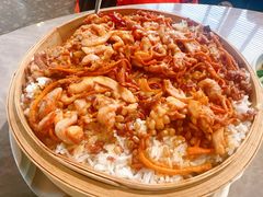 -金山记靓鸡·地道中山味(湖滨中路店)