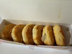 -味多美·北京面包工坊(天坛店)